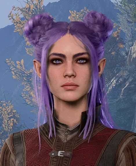 Tav's Hair Salon at Baldur's Gate 3 Nexus .